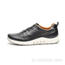 Wentylacja powietrzna perforowana smart casual Runner